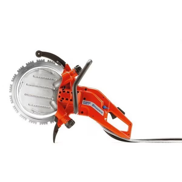 K3600Mii Hyd. Ringsaw Husq, Husqvarna, Mfr#: K3600 MK II